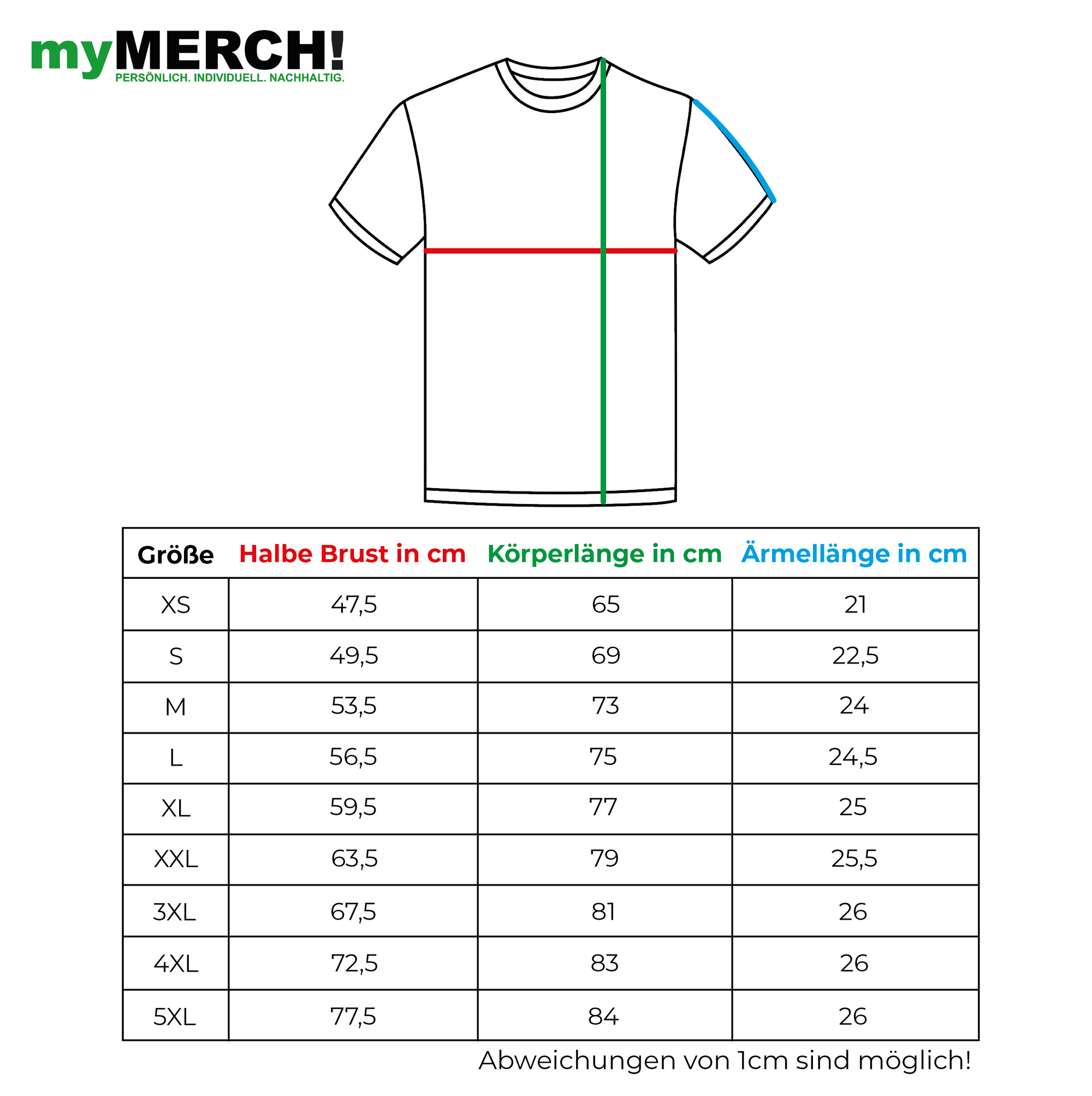 T-Shirt "Spritz Schorle"