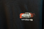Hoodie "Porsche"