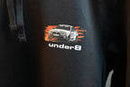 Hoodie "BMW"