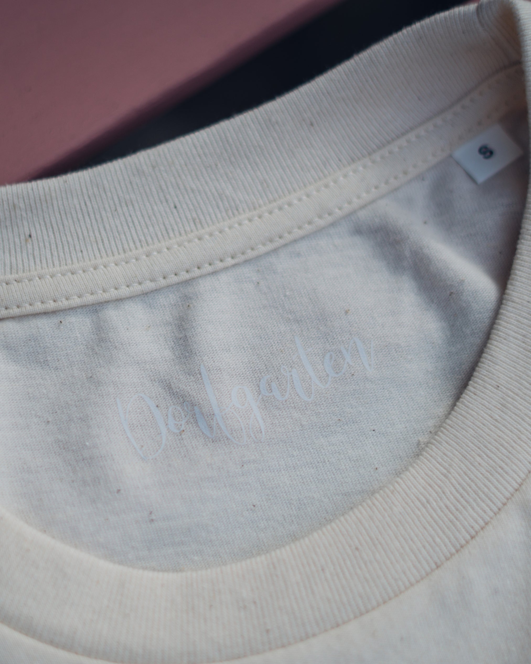 T-Shirt "Seasonal Club" nature