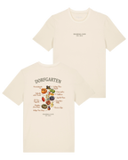 T-Shirt "Seasonal Club" nature