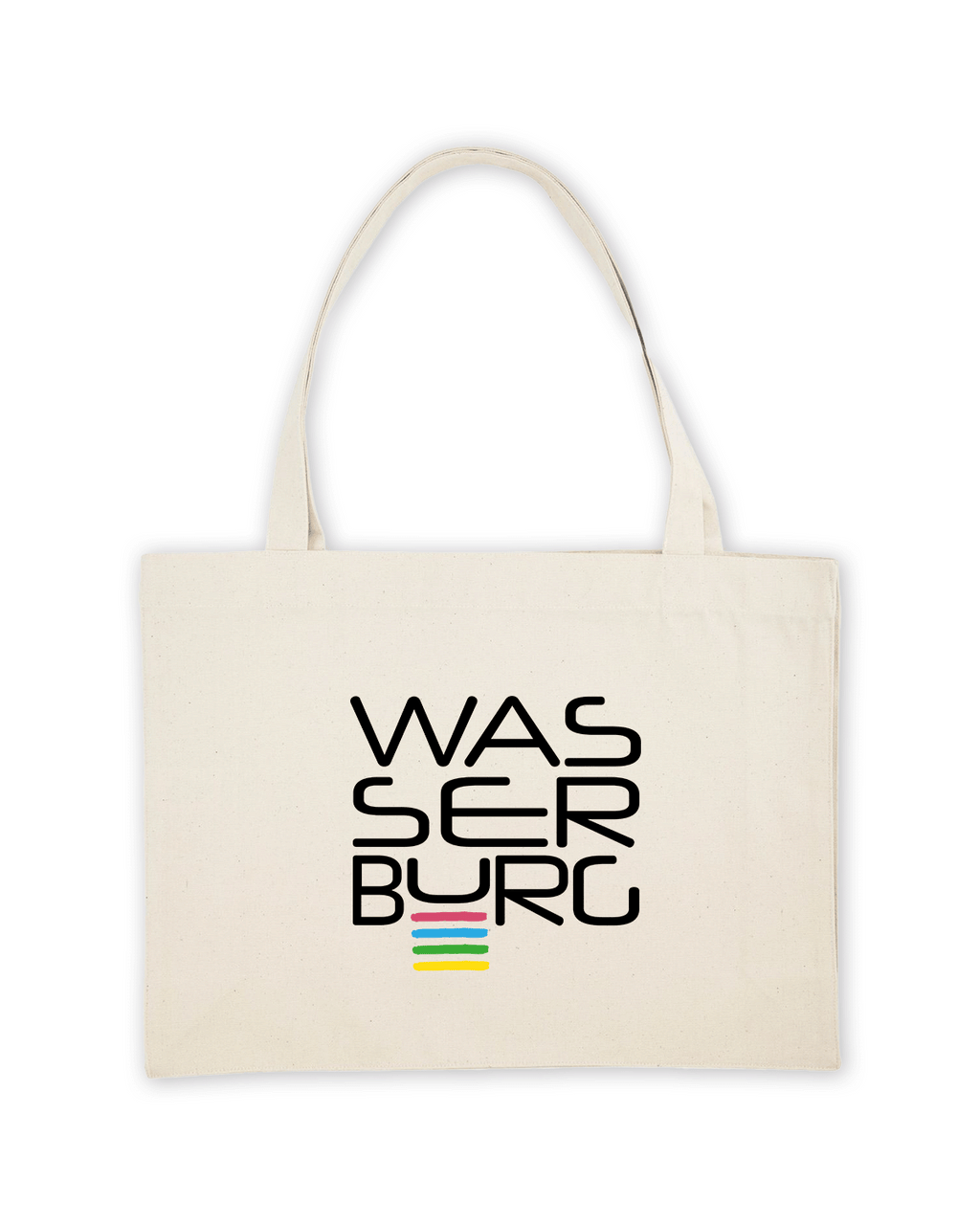 Shopper "Wasserburg"