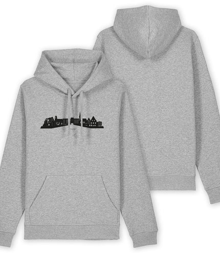 Hoodie "Skyline"