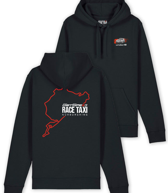 Hoodie "Porsche"