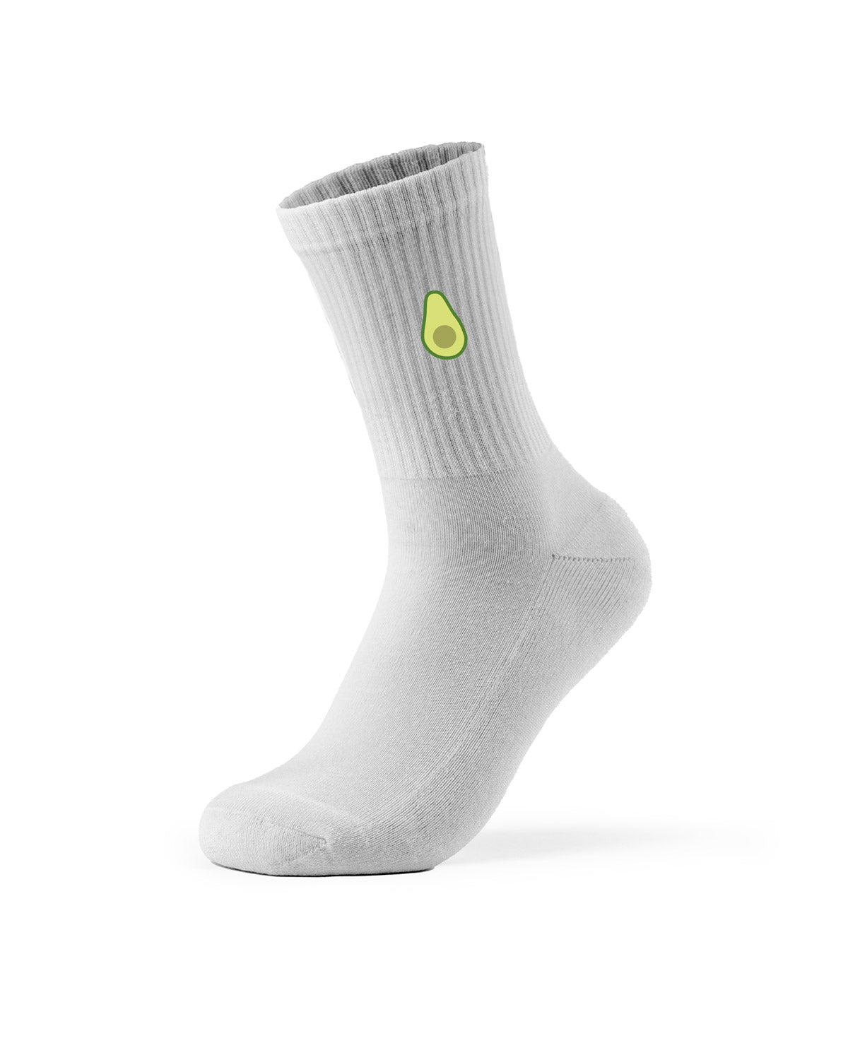 Sportsocke "Avocado"
