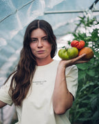 T-Shirt "Seasonal Club" nature
