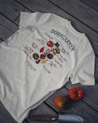T-Shirt "Seasonal Club" nature