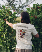 T-Shirt "Seasonal Club" nature